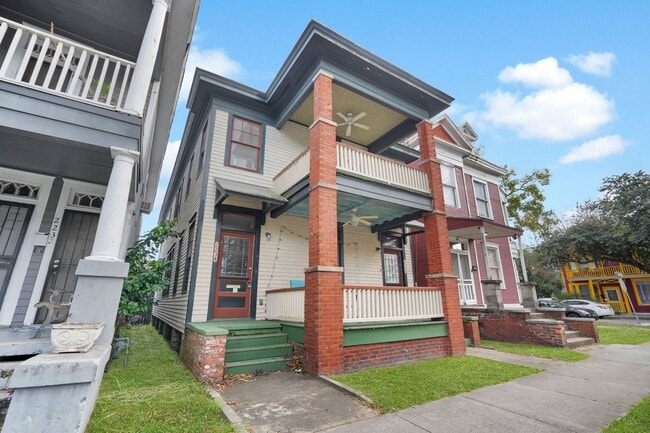 Building Photo - 2234 Whitaker St
