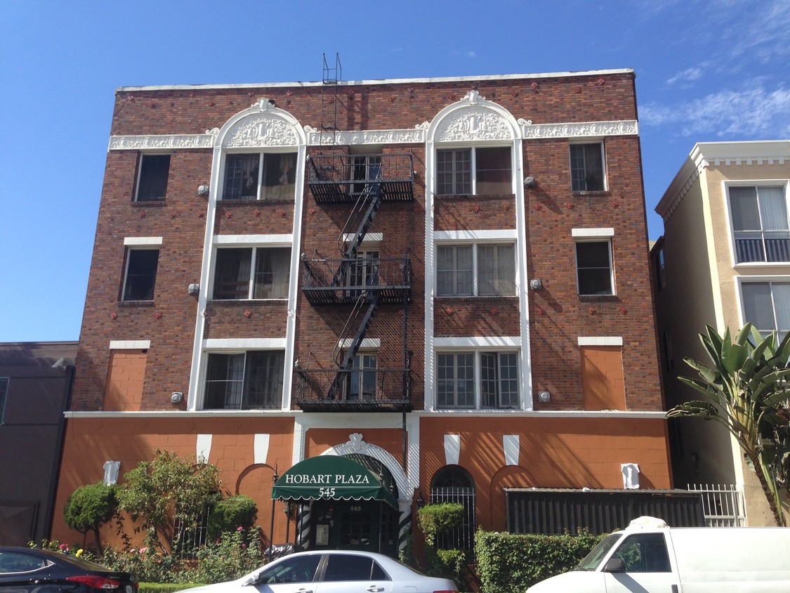545 S Hobart Blvd Unit 107, Los Angeles, CA 90020 Apartment for Rent in Los Angeles, CA