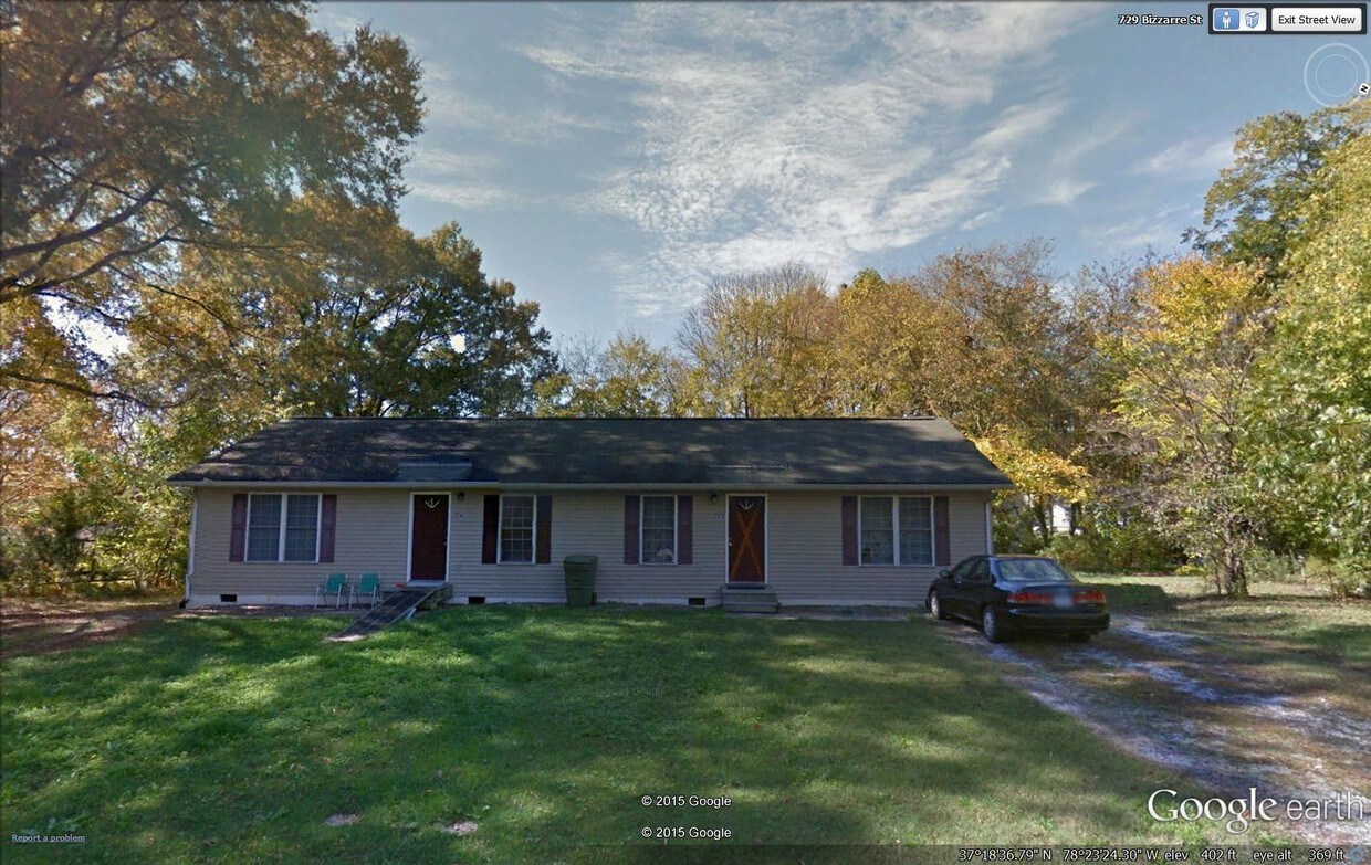 717 Bizzarre St Unit A, Farmville, VA 23901 Condo for Rent in