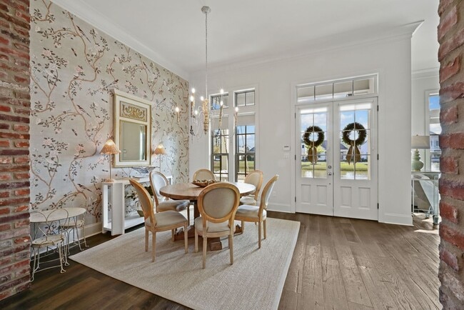 Foto del edificio - Desirable Preserve at Harveston