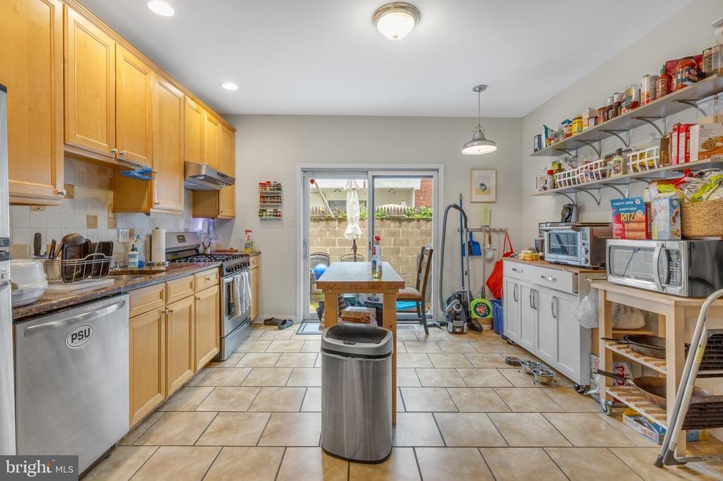 Foto principal - 1202 Gerritt St
