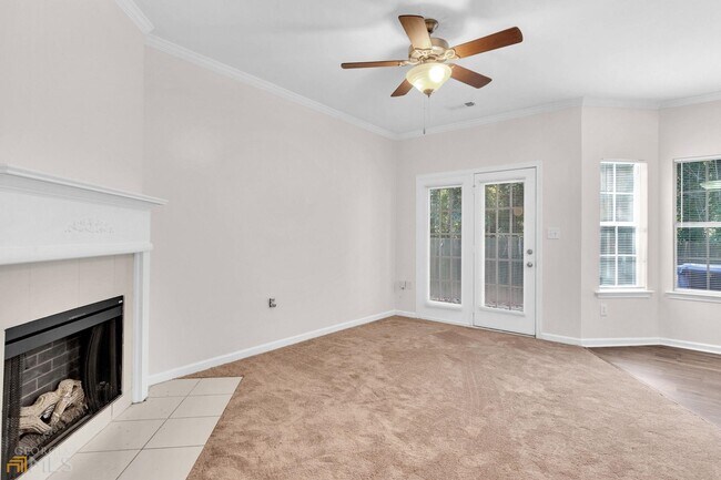 Building Photo - 2522 Laurel Cir NW