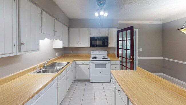 Foto del edificio - 4001 S Bend Dr
