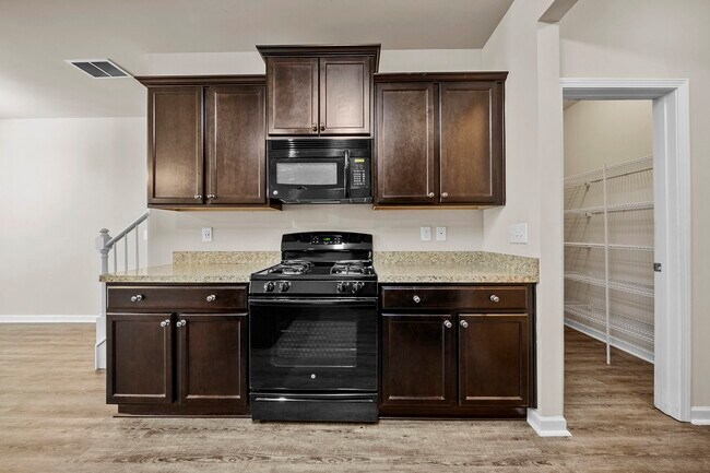 Foto del edificio - 232 Bobbie Way