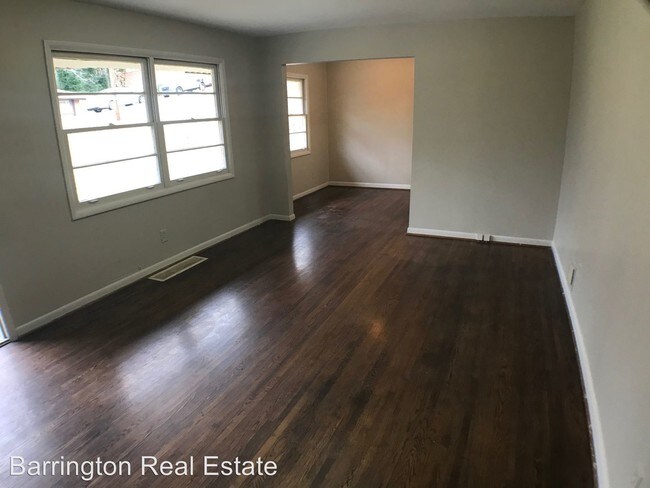 Building Photo - 3 br, 1 bath House - 317 Westwood Drive