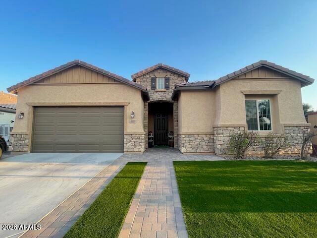 Foto del edificio - 1911 E Horseshoe Dr