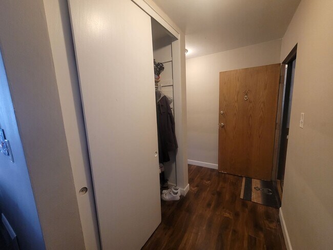 Interior Photo - Park Tower Apartments