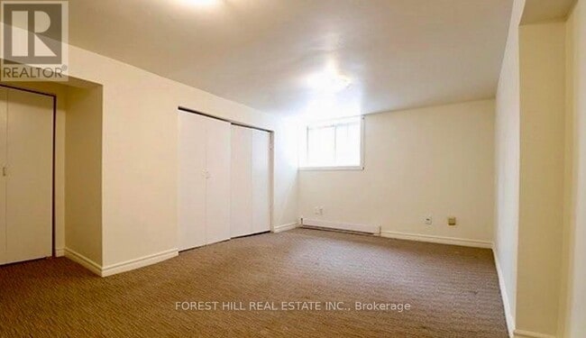 Photo du bâtiment - 922 Avenue Rd
