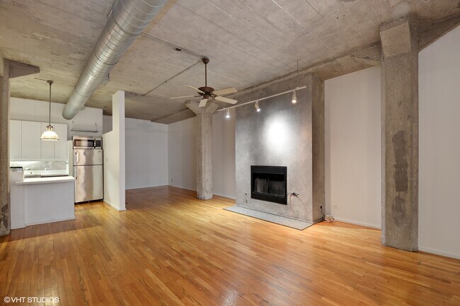 Foto del edificio - 110 N Peoria St