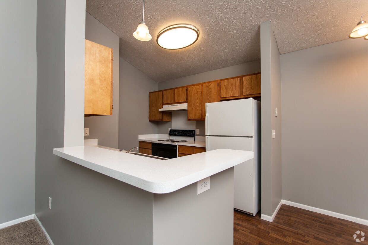 Trotters Landing Apartments Delaware, OH