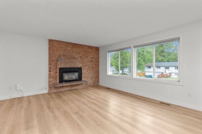 Foto del edificio - 4Bd Bothell Home!