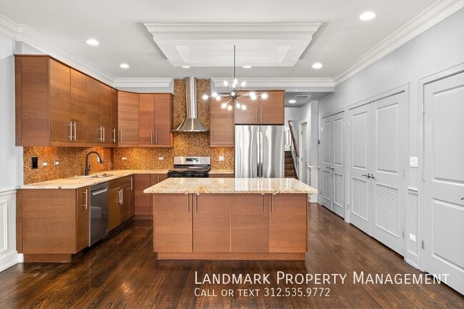 Foto del edificio - 2257 W Belmont Ave