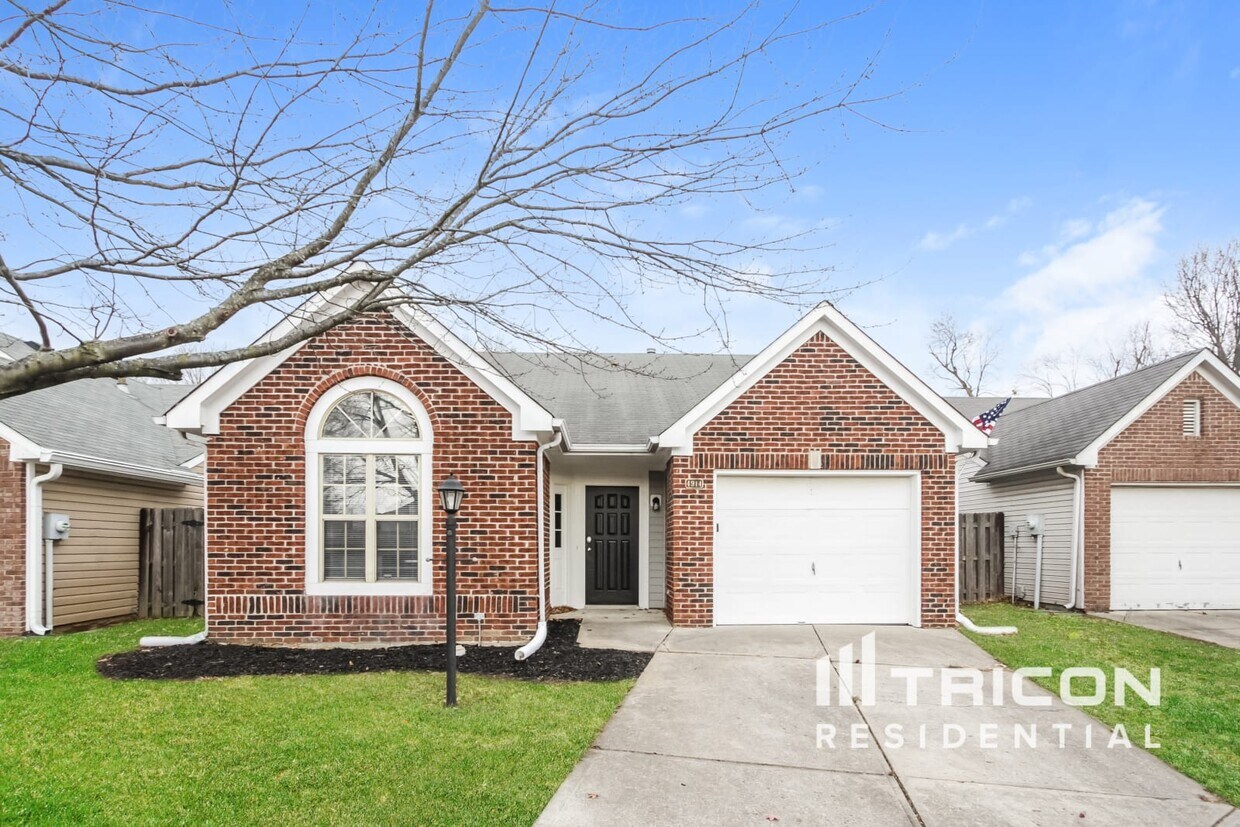 Foto principal - 4914 Marigold Lane Indianapolis IN