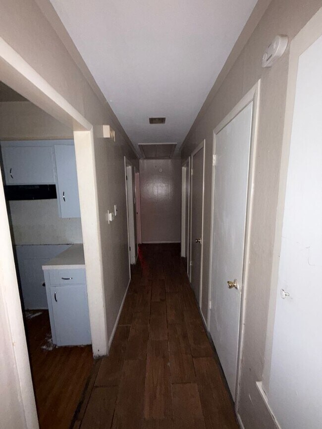 Foto del edificio - 3br 2 bath home on large lot