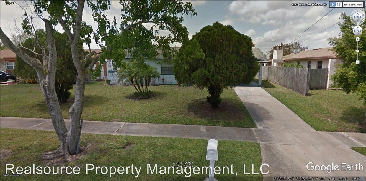 Primary Photo - 4269 Lake Richmond Dr