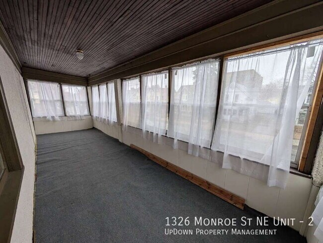 Foto del edificio - 1326 Monroe St NE