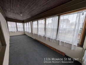Building Photo - 1326 Monroe St NE