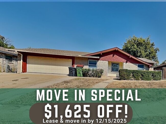 Building Photo - 1303 Carla Ave