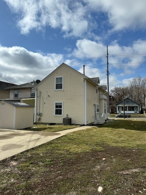 Foto del edificio - 549 N Belmont Ave