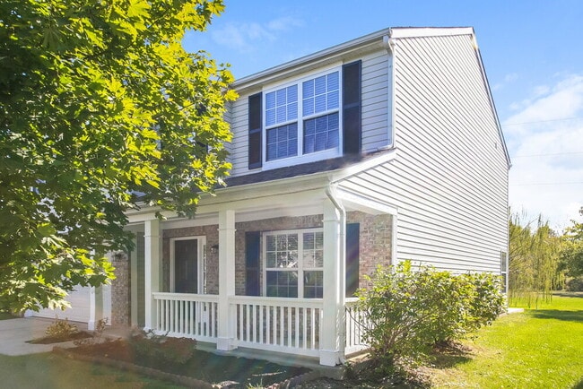 Foto del edificio - 8513 Vanguard Ln