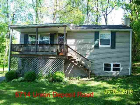Primary Photo - 5712-5720 Union Deposit Rd