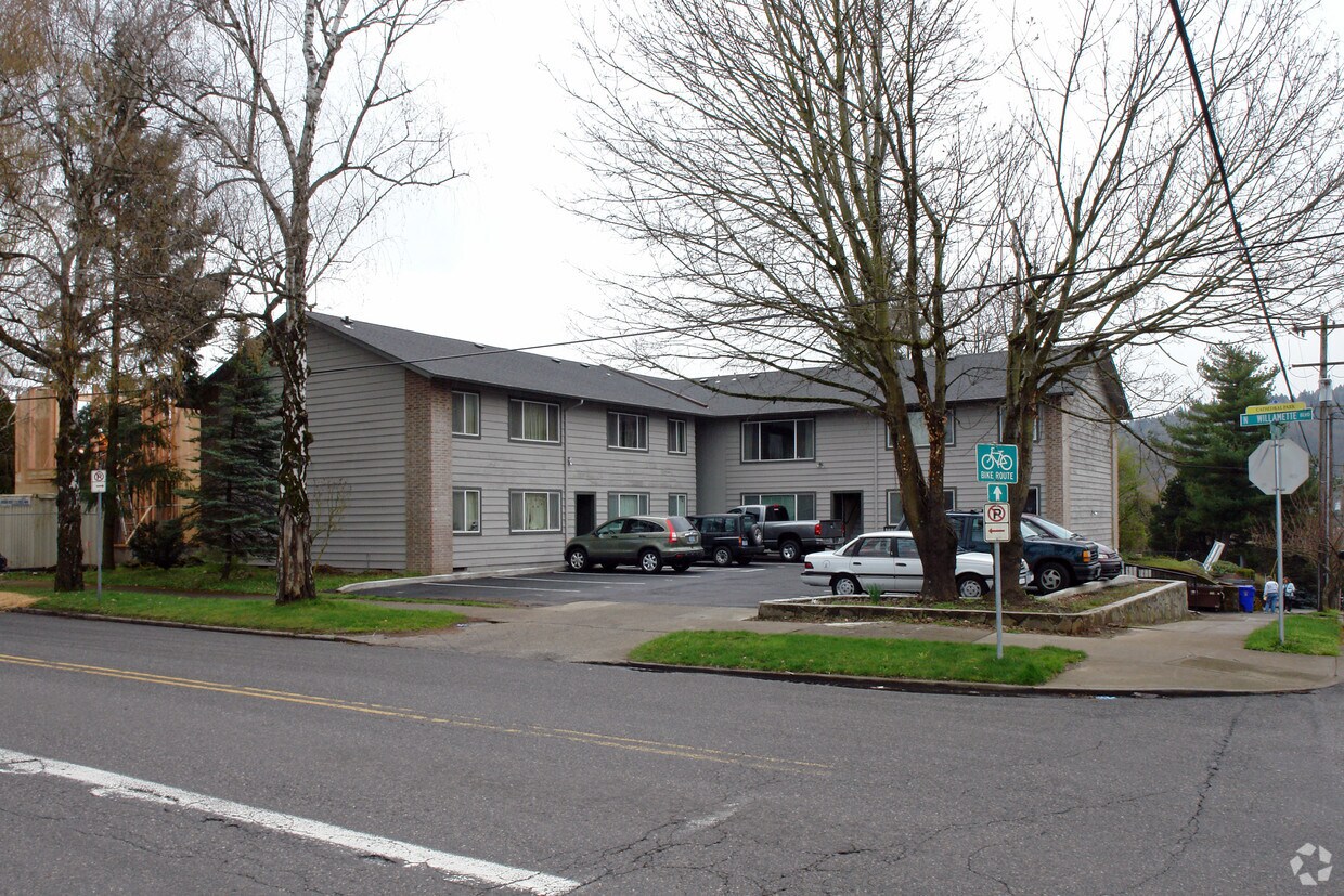 Primary Photo - 8130 N Willamette Blvd