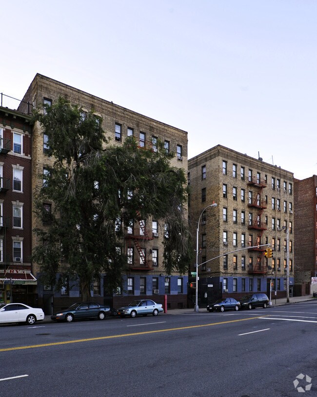 3300 Bailey Ave Bronx, NY 10463 Rentals Bronx, NY