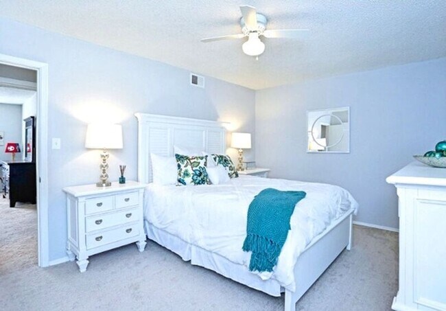 Foto del edificio - 4809 Park Towne Way