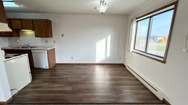 Interior Photo - Citi Park Apartments