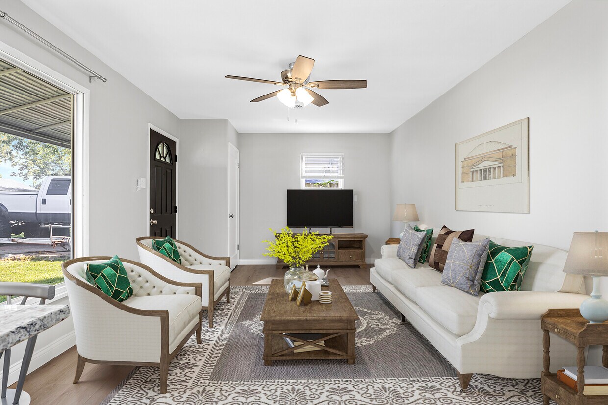 Foto principal - 6434 Vita Dr