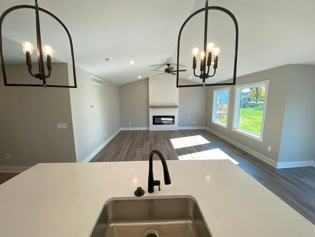 Foto del edificio - 6646 Ne 9th Ct