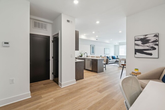 Foto del interior - Brand New Grange Ave Luxury Apartments