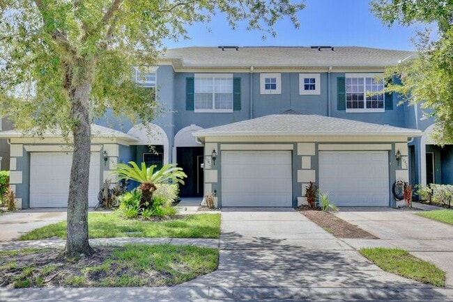 Beautiful 2/2.5 Cozy Townhome with a 1 Car Garage in the Gated Community of Victoria Pines - Orlando - Beautiful 2/2.5 Cozy Townhome with a 1 Car Garage in the Gated Community of Victoria Pines - Orlando