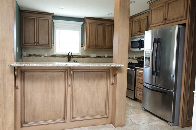 Foto del edificio - 3573 Butler Woods Dr
