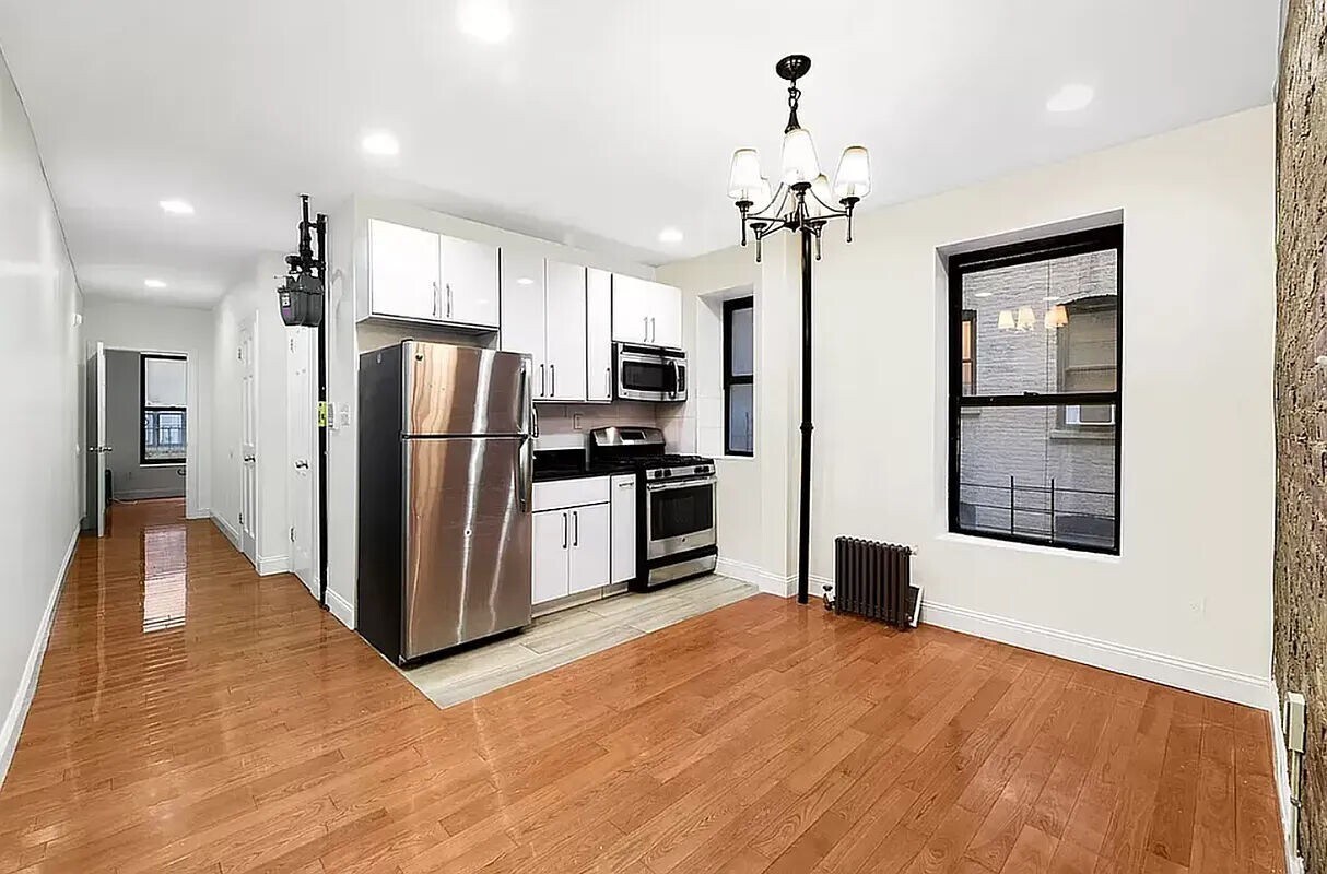 Foto principal - 533 West 158th Street