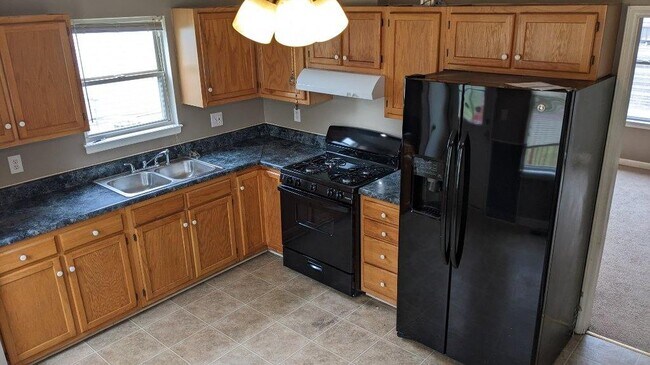 Foto del edificio - 1018 Jackson Ave SW