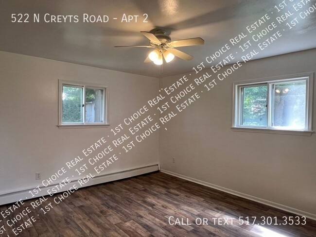 Building Photo - 522 N Creyts Rd