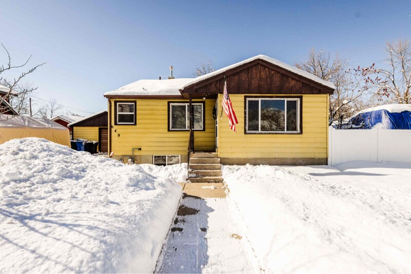 649 S 500 E, River Heights, UT 84321 House Rental in River Heights