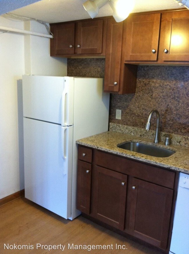 Foto del edificio - 4541 France Ave S