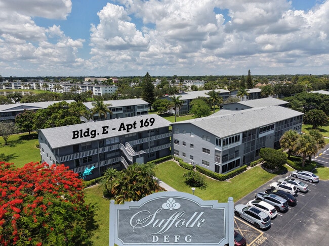 Foto del edificio - 169 Suffolk F