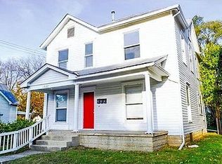 Primary Photo - 1027 Hughes St
