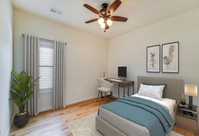 Building Photo - 42 Zabriskie St