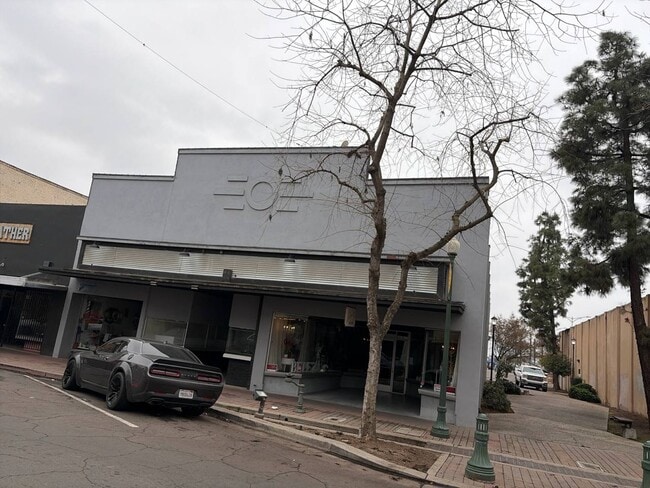 Foto del edificio - 133 S K St