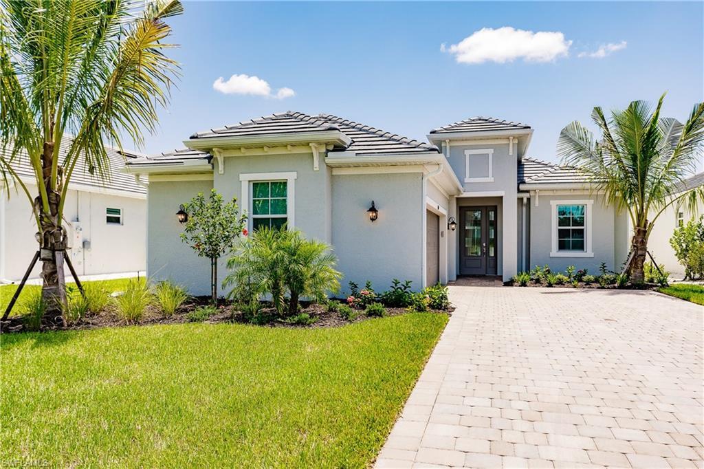 14542 Blue Bay Cir, Miromar Lakes, FL 33913 House Rental in Miromar