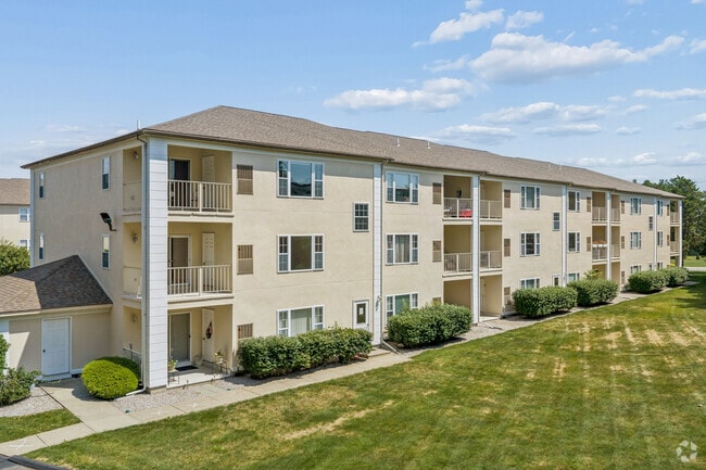 Alternate - Kirkbrae Glen Apartments