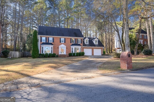 Photo - 151 Lakeside Dr NW House