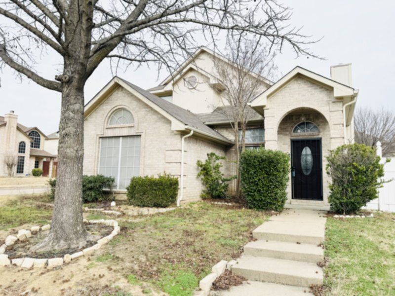 Primary Photo - GORGEOUS 3 BEDROOM HOME IN MESQUITE****