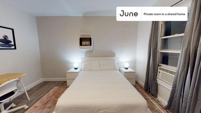 Foto del edificio - Room in Shared 4 bed/2 bath home