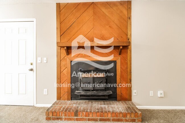 Foto del edificio - 141 Windmill Orchard Rd