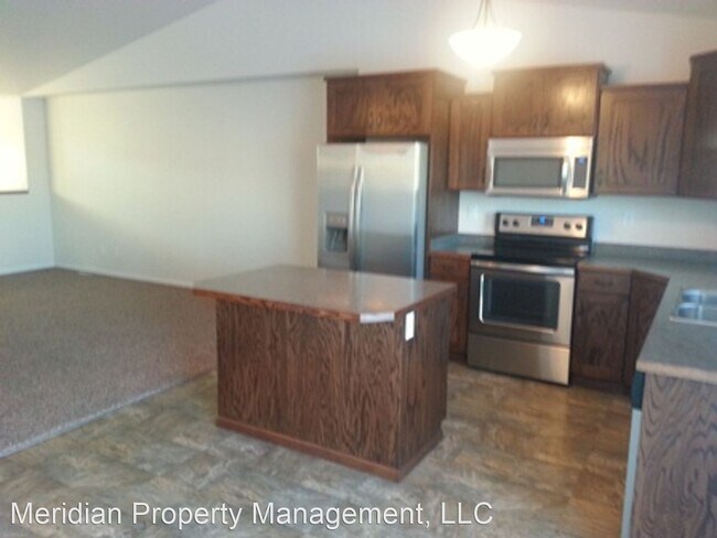 Foto del edificio - 3 br, 2 bath House - 3637 15th St S
